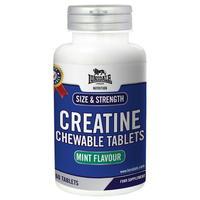 Lonsdale Chewable Creatine