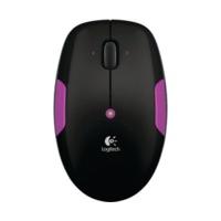 Logitech M345 (petal pink)