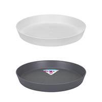 Loft Round Urban Saucer Anthracite