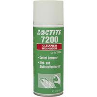 Loctite SF7200 SF 7200 Parts Cleaner - Gasket Remover 400ml