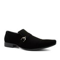 London Footwear Neo, Mens Slip On Smart / Formal Shoes