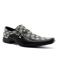 London Footwear Christian, Mens Slip On Smart / Formal Shoes