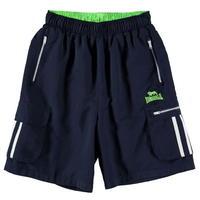 Lonsdale Cargo Shorts Junior