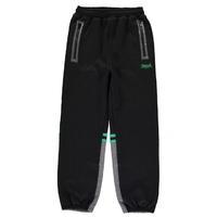 Lonsdale Heavy Duty Closed Hem Pants Junior Boys