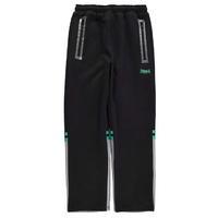 Lonsdale Heavy Duty Open Hem Pants Junior Boys