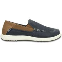 Loafers Men Blue Santa Cruz 2 Luxe