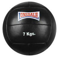 Lonsdale 7kg Medicine Ball