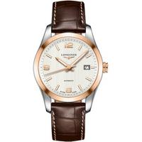 Longines Watch Conquest Classic