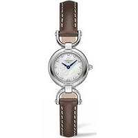 Longines Watch Equestrian Ladies