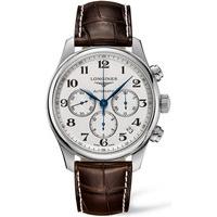 Longines Watch Master Collection Mens