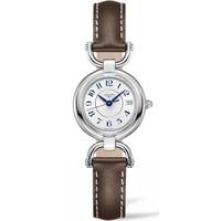 Longines Watch Equestrian Ladies