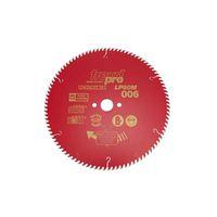 LP60M006 Poratble Saw Blade 305 X 30 X 96T