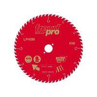 LP40M015 Cross Cutting Saw Blade 190 X 30 X 40T