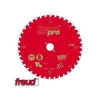 LP30M025 Portable Saw Blade 250 X 30 X 40T