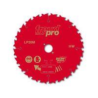 LP20M025 Rip Saw Blade 250 X 30 X 24T