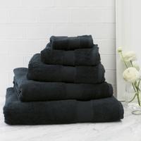 Luxury Egyptian Cotton Towels