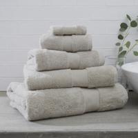 Luxury Egyptian Cotton Towels