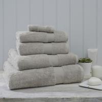 Luxury Egyptian Cotton Towels