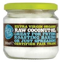 Lucy Bee Extra Virgin Coconut Oil 1 Ltr