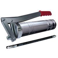 Lube-Shuttle® Side Lever Grease Gun