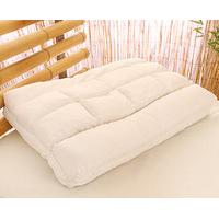 Luxury Bamboo Anatomical Pillow, Bamboo