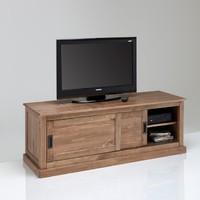 Lunja TV Unit with 2 Sliding Doors