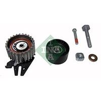 LUK 530056109 Tensioner Set