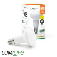 Lumilife 5W R50 LED - Reflector Shape Bulb