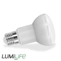 Lumilife 6W R63 LED - Reflector Shape Bulb