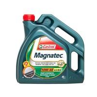 Magnatec 10W40 4 Ltr For Diesel or Petrol