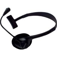 Maplin PC Mono Headset Microphone