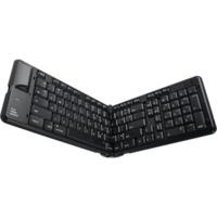 Matias Wireless Folding Keyboard DE