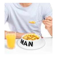 Man Bowl