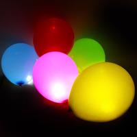 Magic-Glo Balloons