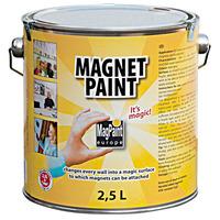 MagPaint Magnet Paint 2.5L