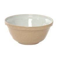 Mason Cash traditional 4.5 litre ceramic mixing bowl