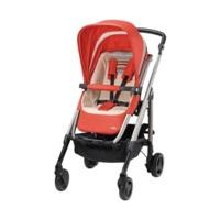 Maxi-Cosi Loola Folkloric Red