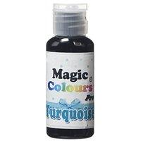 Magic Colours Turquoise Pro