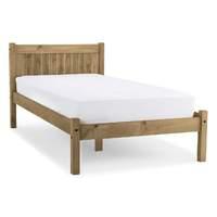 Maya Bed Frame Single