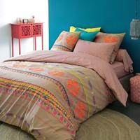 Mapichù Cotton Duvet Cover