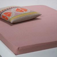 Mapichù Cotton Fitted Sheet