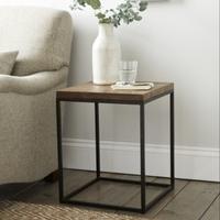 Malham Side Table