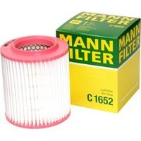 Mann+Hummel C1652 Air Filter