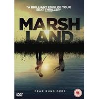 Marshland (La Isla Minima) [DVD]