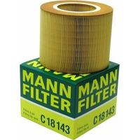 Mann+Hummel C18143 Air Filter