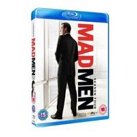 Mad Men Season 4 [Blu-ray]