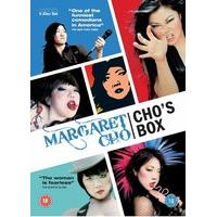 Margaret Cho Box Set (5 discs) [DVD]