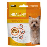 Mark & Chappell Healthy Treat Skin & Coat Dog And Puppy Treats