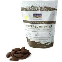 Mackerel Morsels Mackerel Morsels Digestive Aid Dog Treats