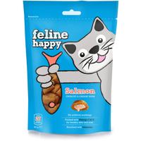 Mark & Chappell Feline Happy Bites Cat Treats